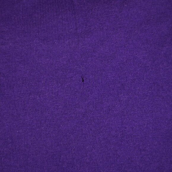 Y2K Vtg Prince Graphic T-shirt Memorial Russell Athletic XXL Retro Pop Diva - Picture 7 of 7